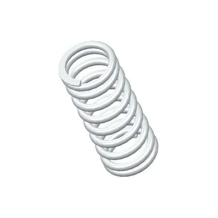 Approved Vendor Compression Spring, O=1.100, L= 2.75, W= .142 G709967878